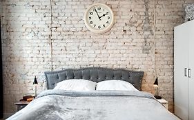 Apartament 999 Ogrod W Centrum - Apartamenty No.1